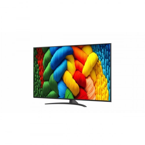 LG 75NANO81A6A 75" 4K NanoCell Smart TV (HDR)