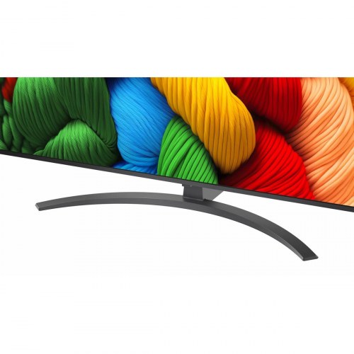 LG 75NANO81A6A 75" 4K NanoCell Smart TV (HDR)