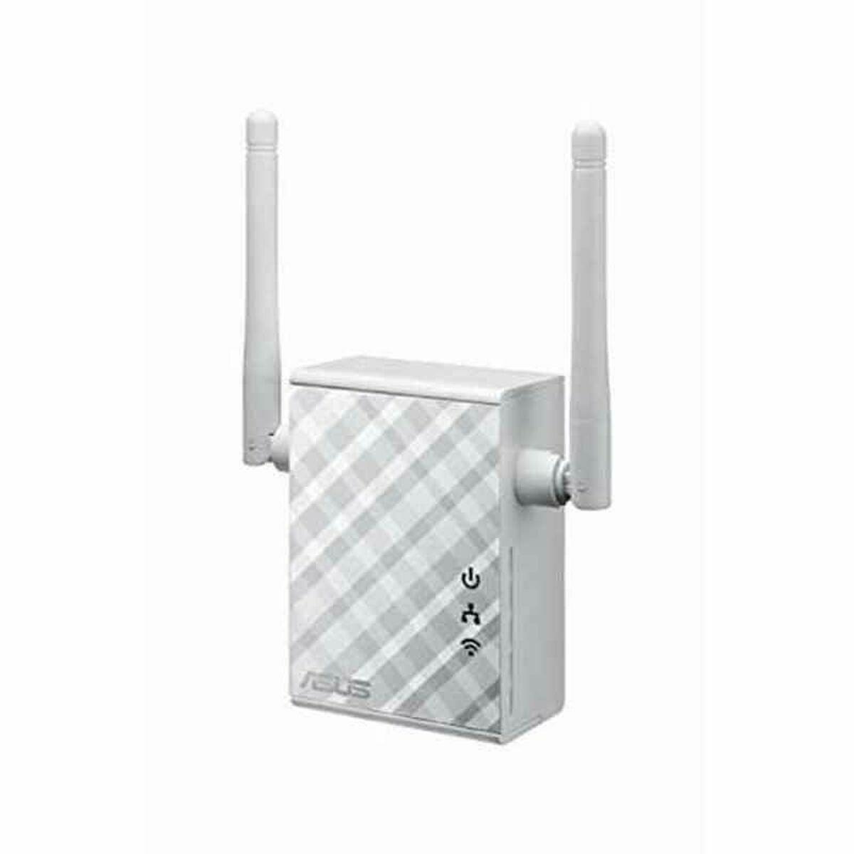 Access Point Repeater Asus 90IG01X0-BO2100