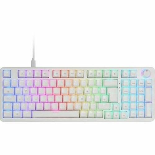 Tastatur Mars Gaming MKPROWYES