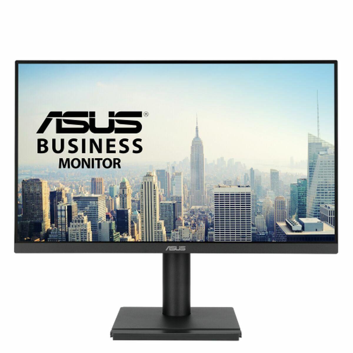 Asus 27" Full HD gaming skærm 120 Hz (90LM04J1-B01171)