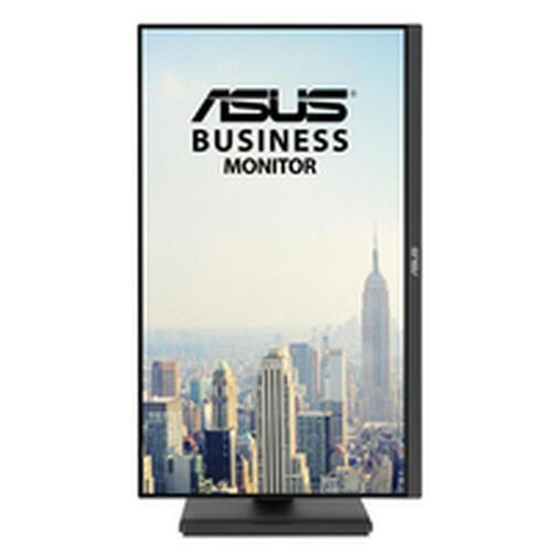 Asus 27" Full HD gaming skærm 120 Hz (90LM04J1-B01171)