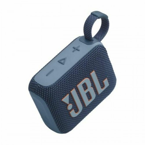 Bluetooth-højttaler JBL Go 4 - blå