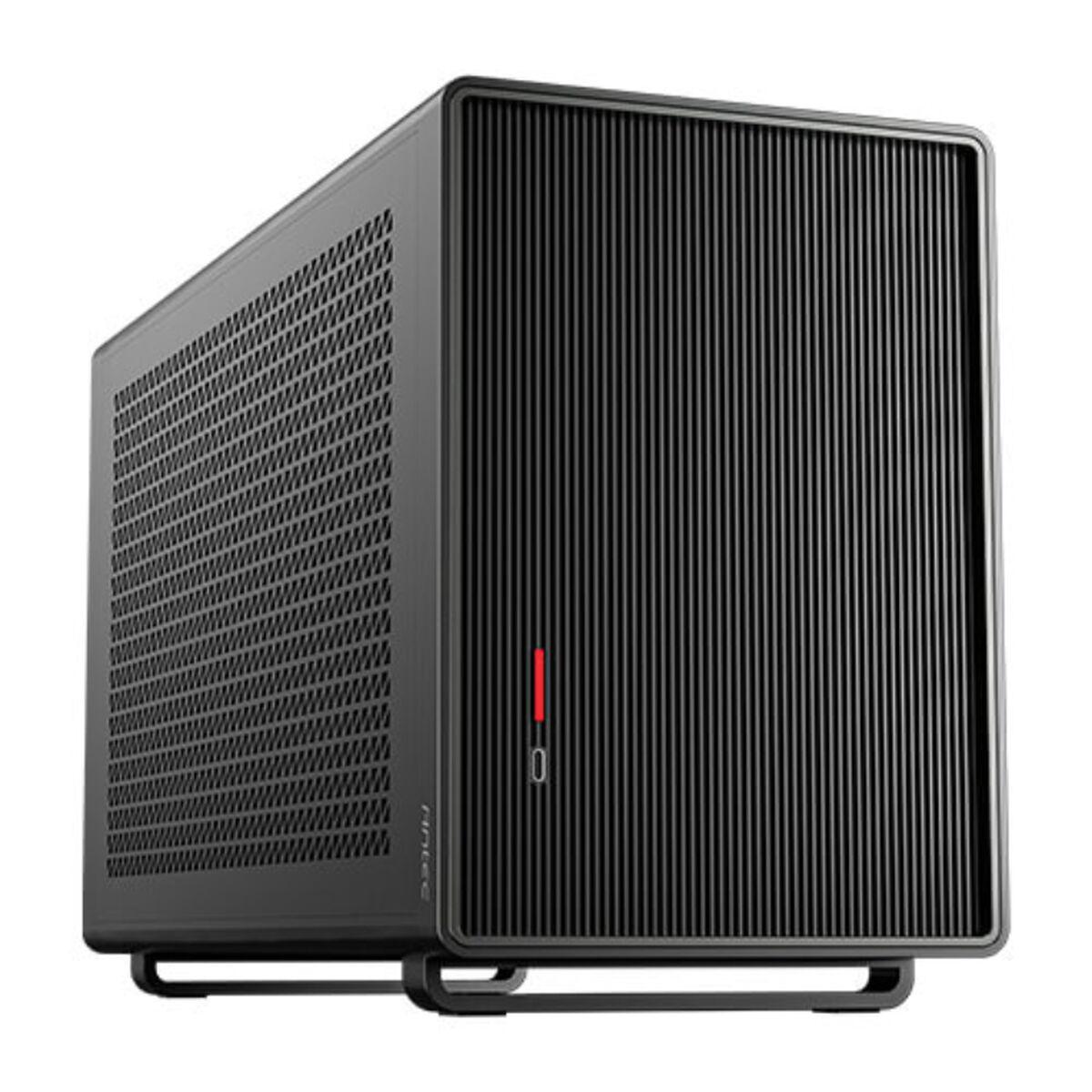 ATX Semi-tårn kasse Antec Performance 1 M Sort