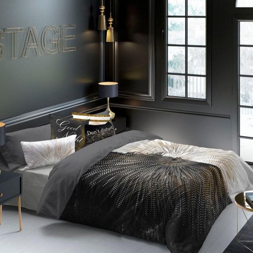 Nordisk cover Naturals Broadway - UK king size seng (240 x 220 cm)