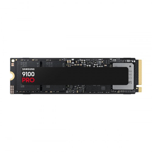 SSD harddisk Samsung 2 TB M.2 NVMe (MZ-VAP2T0BW)