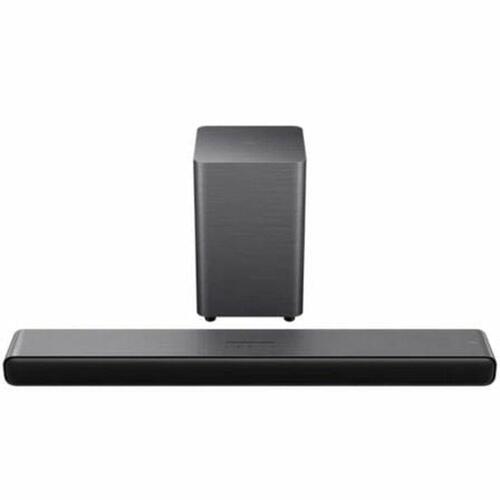 Sound bar TCL S55HE Sort Multifarvet 40 W 60 W