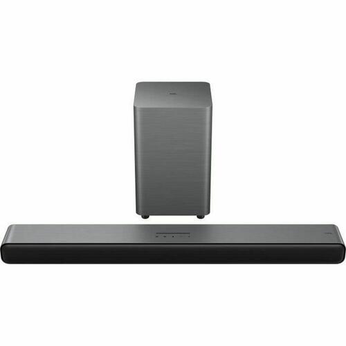 Sound bar TCL S55HE Sort Multifarvet 40 W 60 W