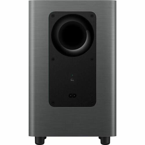 Sound bar TCL S55HE Sort Multifarvet 40 W 60 W