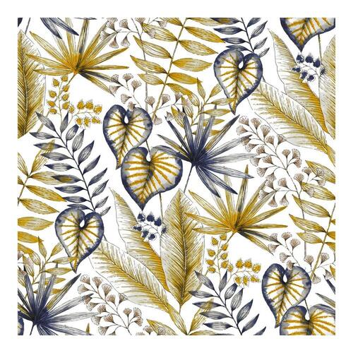 Nordisk cover Naturals Tel Aviv UK dobbeltseng (220 x 220 cm)