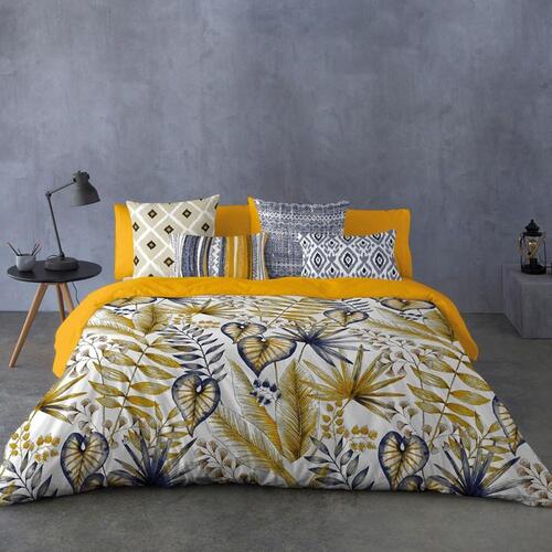 Nordisk cover Naturals Tel Aviv UK king size seng (240 x 220 cm)