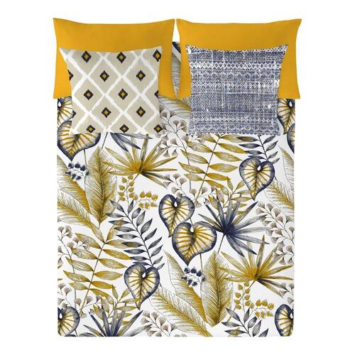 Nordisk cover Naturals Tel Aviv UK king size seng (240 x 220 cm)