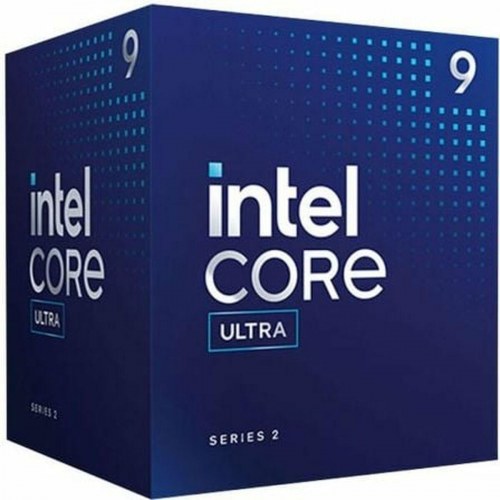 Intel Core Ultra 9 Processor BX80768285 til desktop