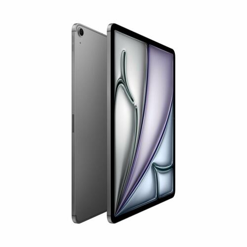 Apple iPad Air 13" (7. gen) - 8 GB RAM, 128 GB, grå, M3