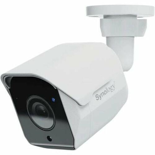 Overvågningskamera Synology BC500 - 5 MP, IP67, PoE