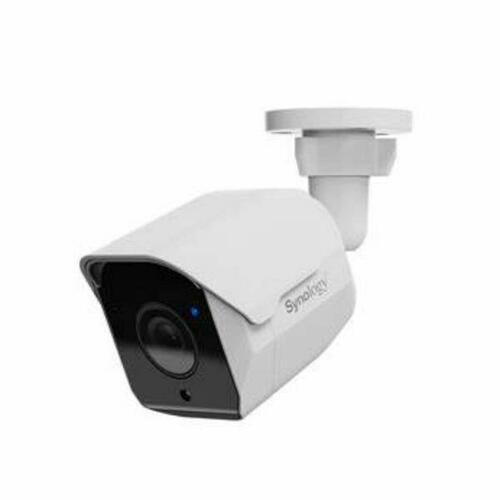 Overvågningskamera Synology BC500 - 5 MP, IP67, PoE