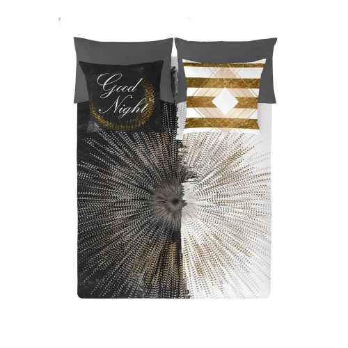 Nordisk cover Naturals Broadway - UK dobbeltseng (220 x 220 cm)