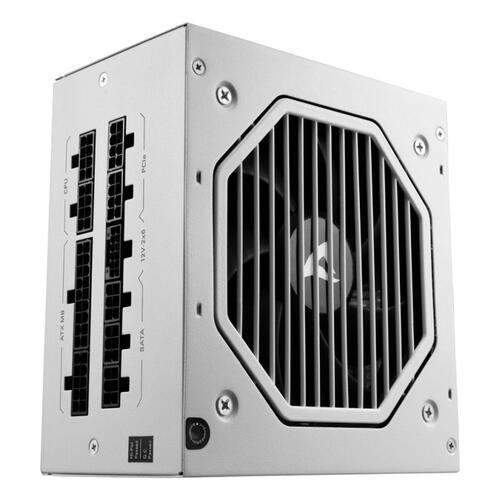 Strømforsyning Sharkoon Rebel P20 ATX 1200 W