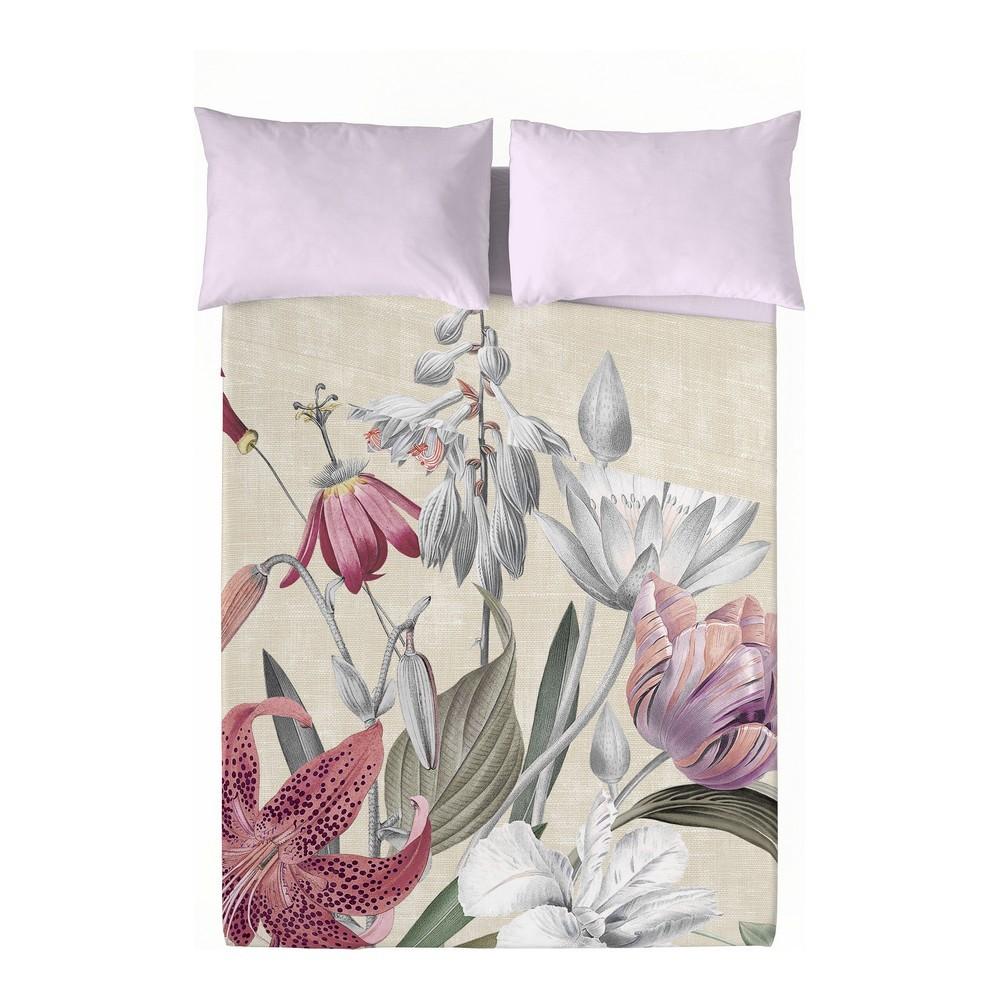 Sengetøj sæt Naturals Jane UK king size seng (230 x 270 cm)