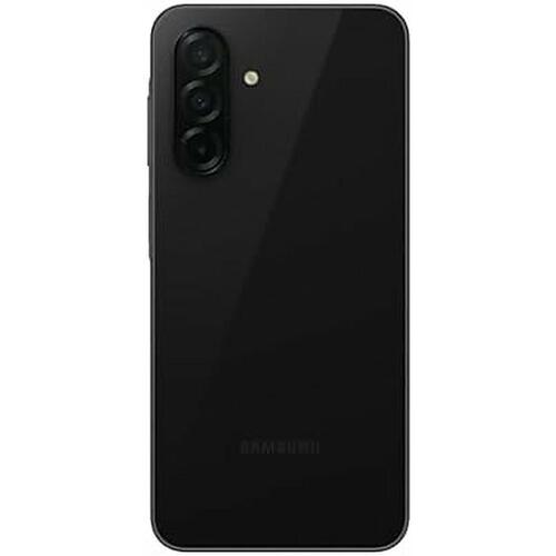 Smartphone Samsung SM-A266BZKBEUB 6,7" 6 GB RAM 128 GB Sort