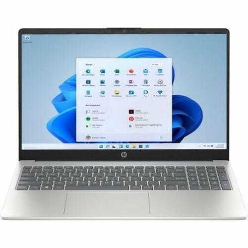 Bærbar computer HP B85X2EA 15,6" 16 GB RAM 512 GB SSD