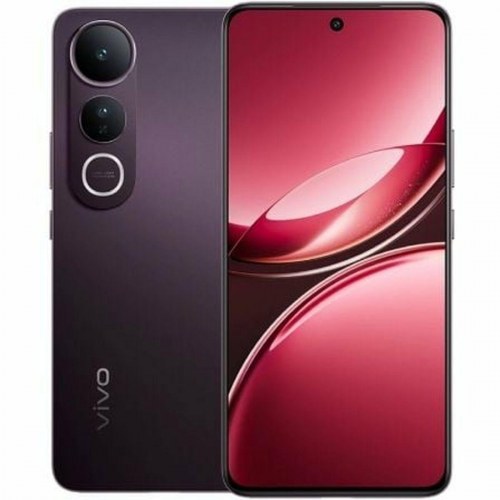 Vivo V50 Lite 6,77" 8/256 GB 4G smartphone - Sort
