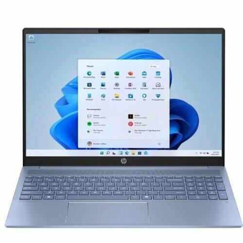 HP OmniBook 5 16-AG1004NS 16" bærbar - 16 GB RAM, 1 TB SSD