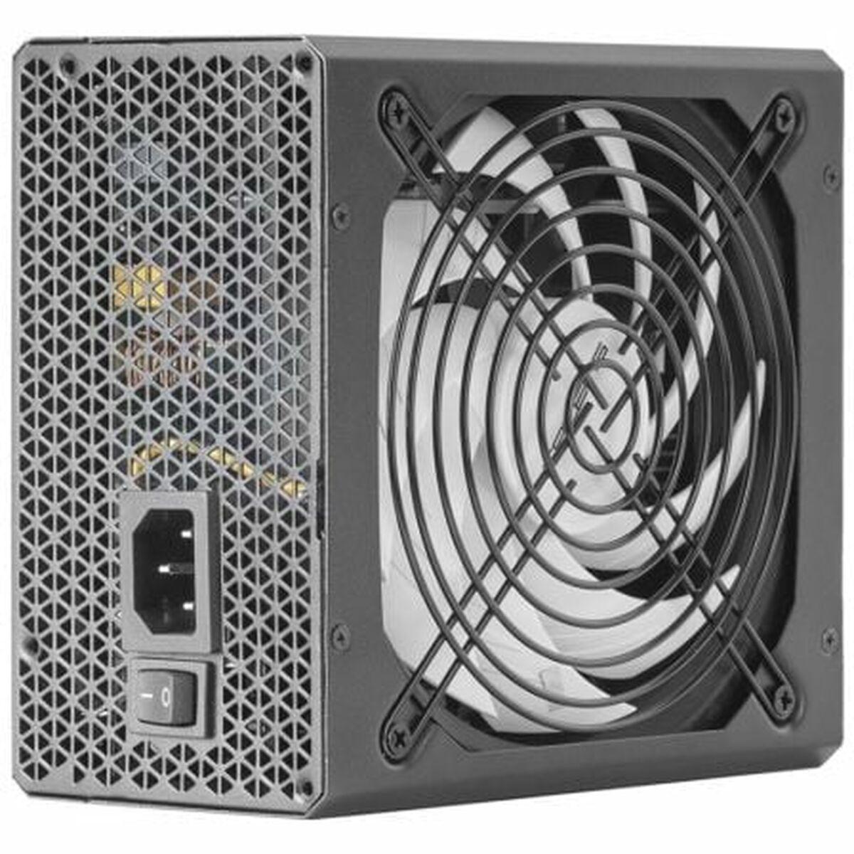 Strømforsyning Tacens 1RVIIAG700S ATX 700 W