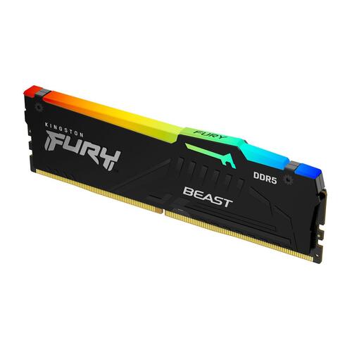 RAM-hukommelse Kingston KF560C36BBE2A-32 32 GB