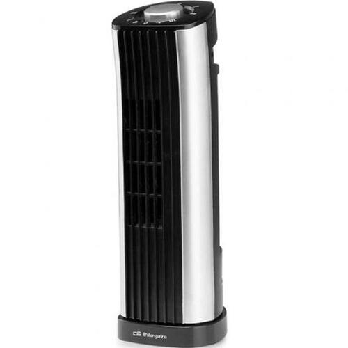 Orbegozo vægventilator 18332 - kompakt tårnventilator til væg