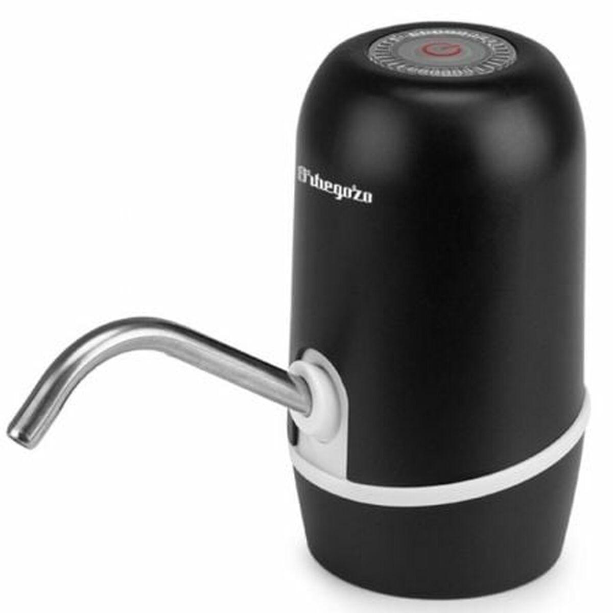 Vanddispenser Orbegozo 17922 - BPA-fri, plug-in