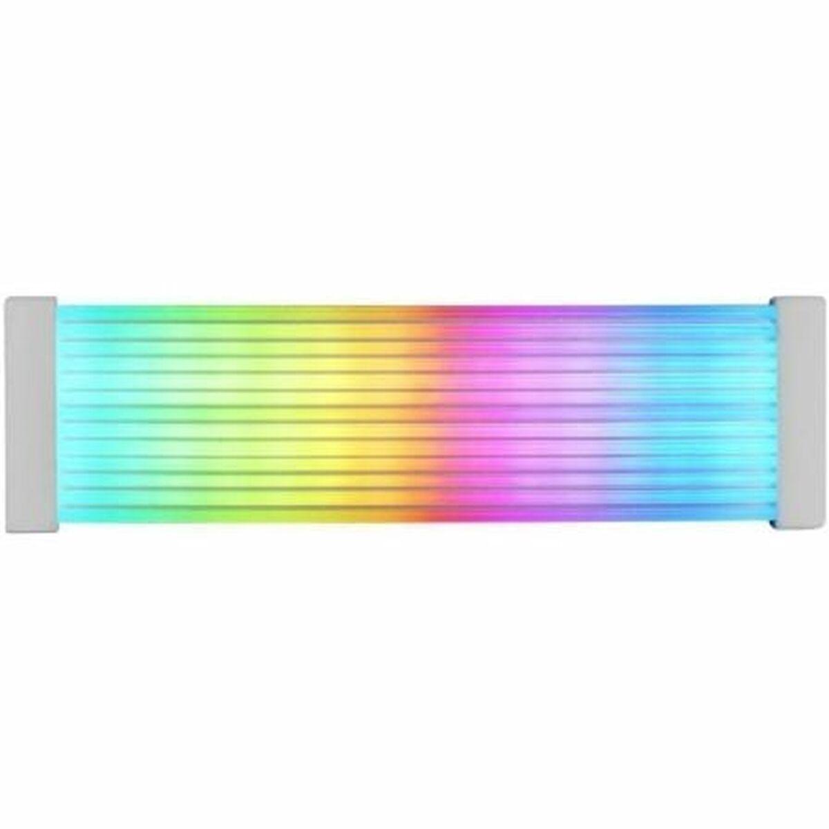 Privatlivsfilter til monitor Mars Gaming MCA24X