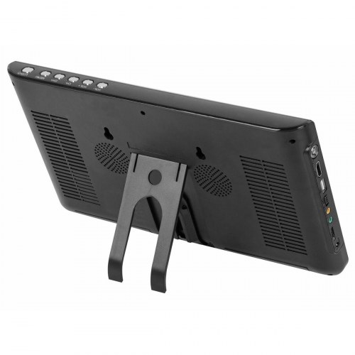 Trevi 2010S200 10,1" Smart TV - sort