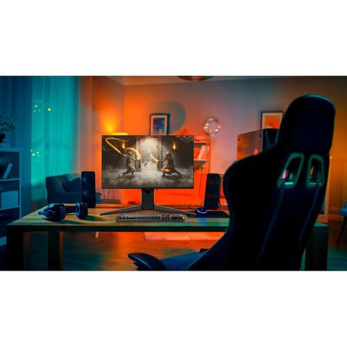 TCL 27R83U 27" 4K gaming skærm (160 Hz, QD‑Mini LED)
