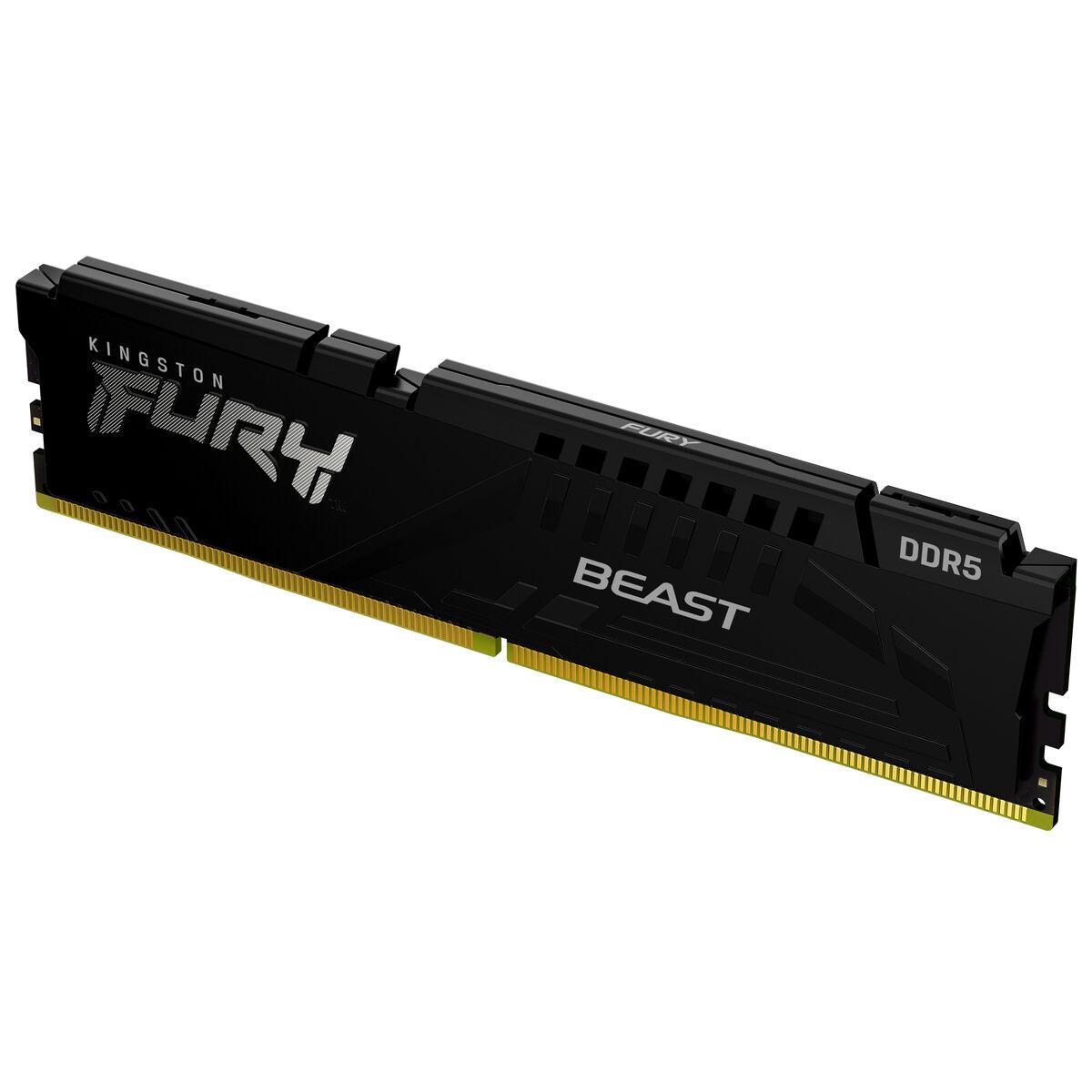 RAM-hukommelse Kingston KF556C36BBE-64 64 GB