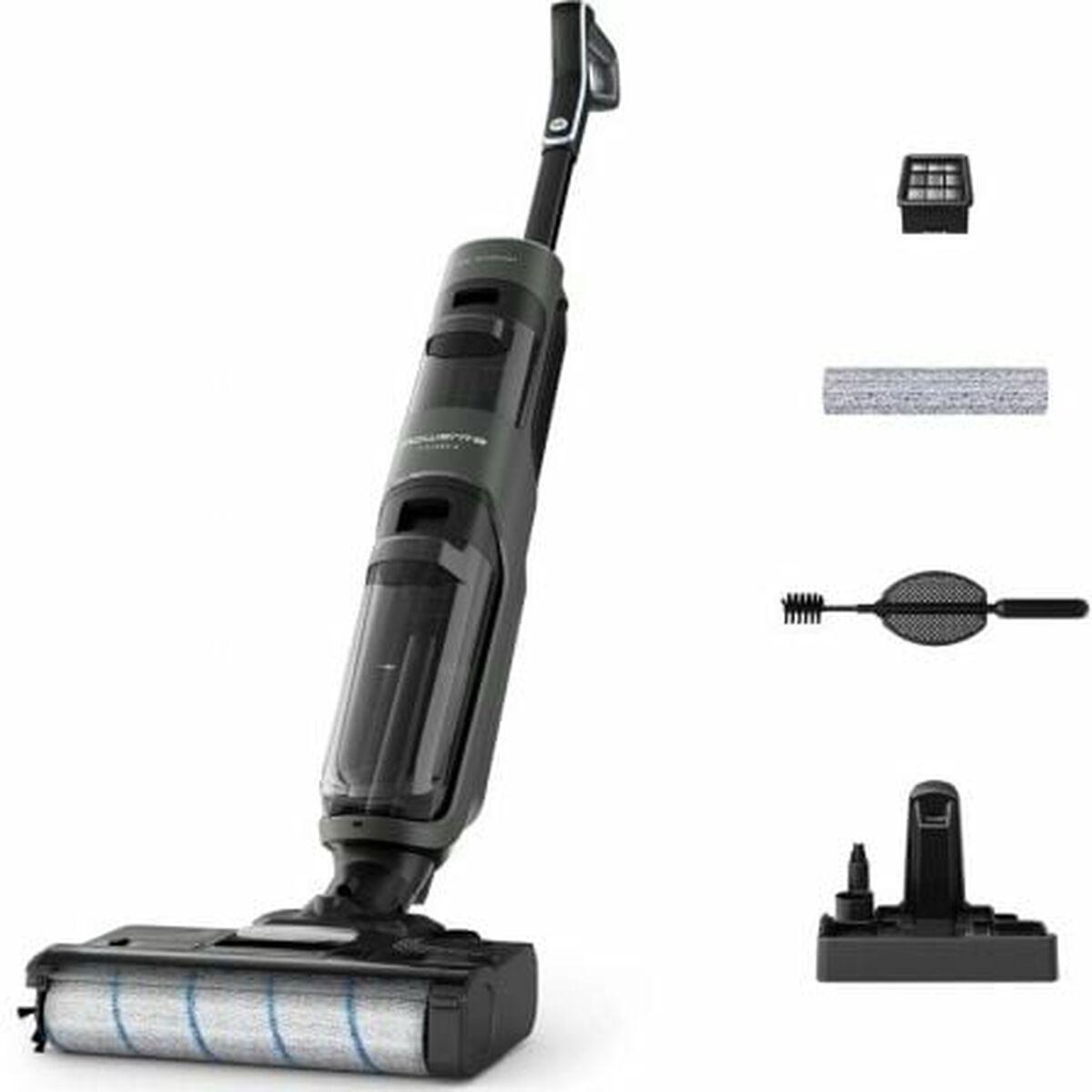 Håndholdt støvsuger Rowenta GZ5035 200 W