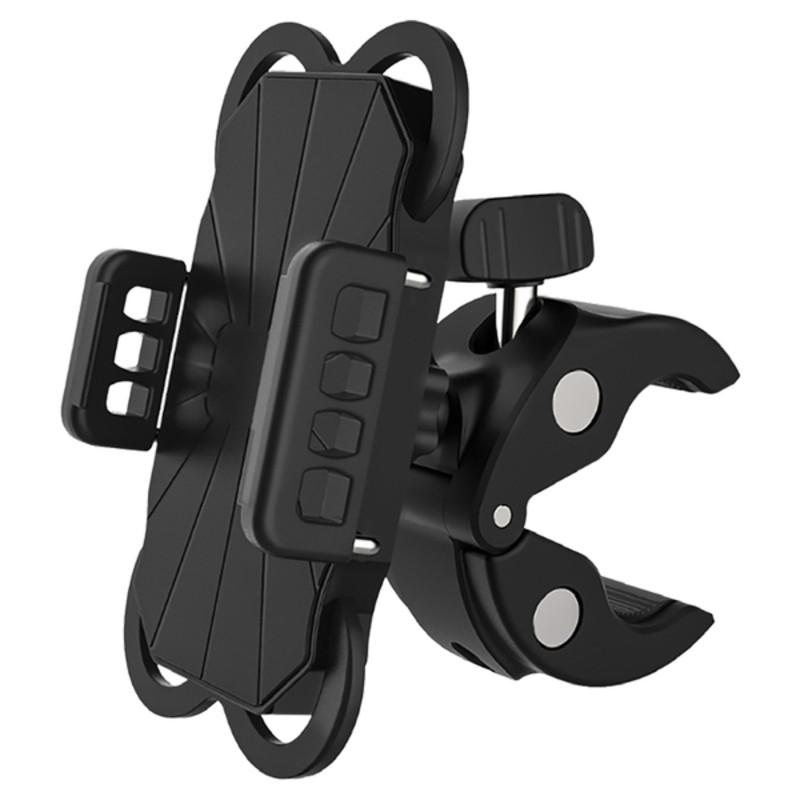 Universal Smartphone Holder Til Cykler Youin Mna1012 Sort