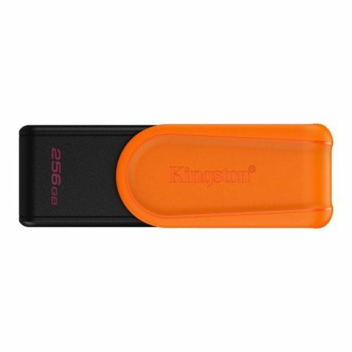 USB-stik Kingston DataTraveler Exodia S USB 3.2 256 GB
