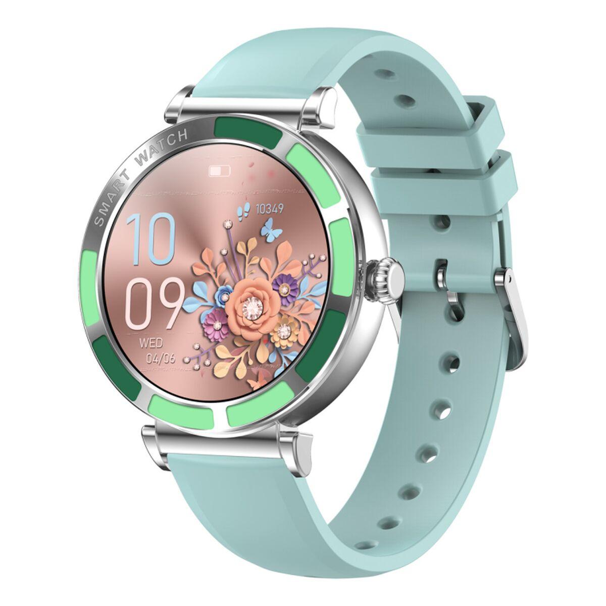 Smartwatch Trevi Fit 245 Grøn