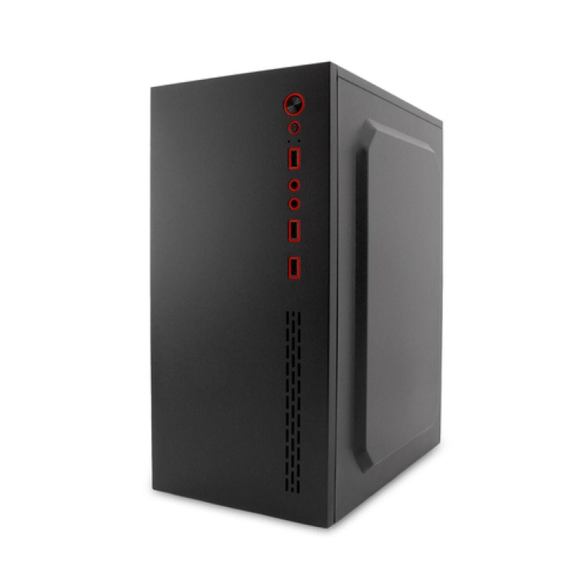 Desktop pc Differo OR1339110 AMD Ryzen 3 DDR5-SDRAM 500 GB SSD