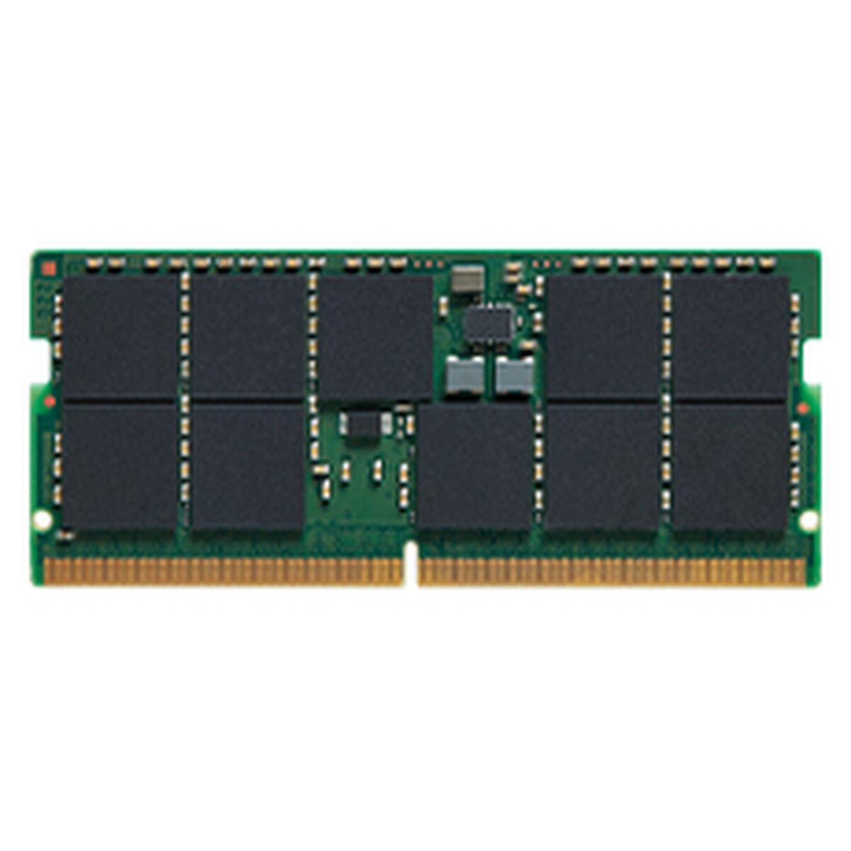 Ram Hukommelse Kingston Kth Pn548t 32g Ddr5 Cl40