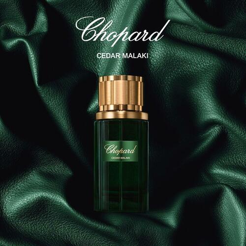 Dameparfume Chopard EDP