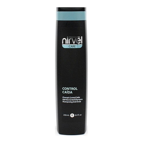 Anti-hårtab Shampoo Care Nirvel - 250 ml