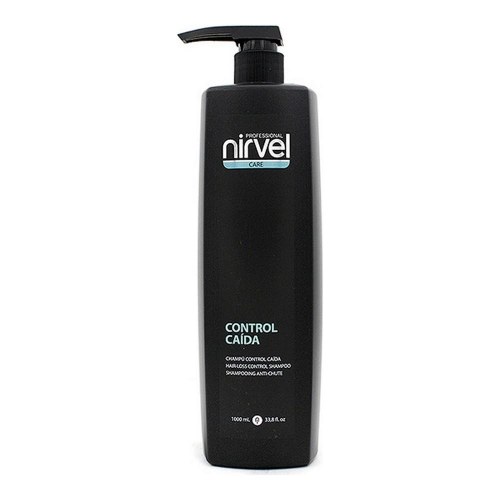 Anti-hårtab Shampoo Care Nirvel - 250 ml