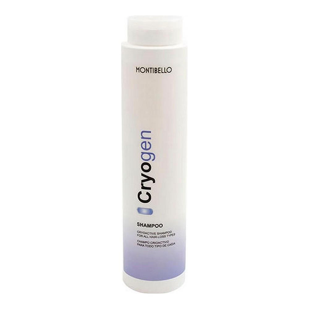 Shampoo Cryogen Montibello 1000