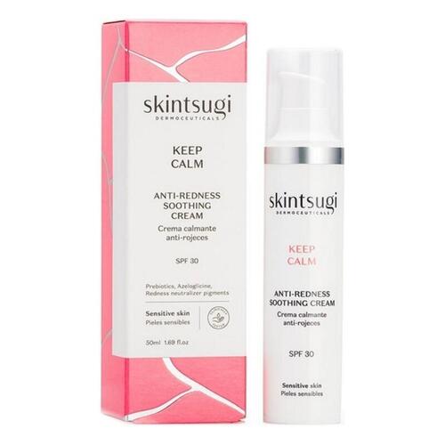 Anti-rødme creme Keep Calm Skintsugi Keep Calm 50 ml