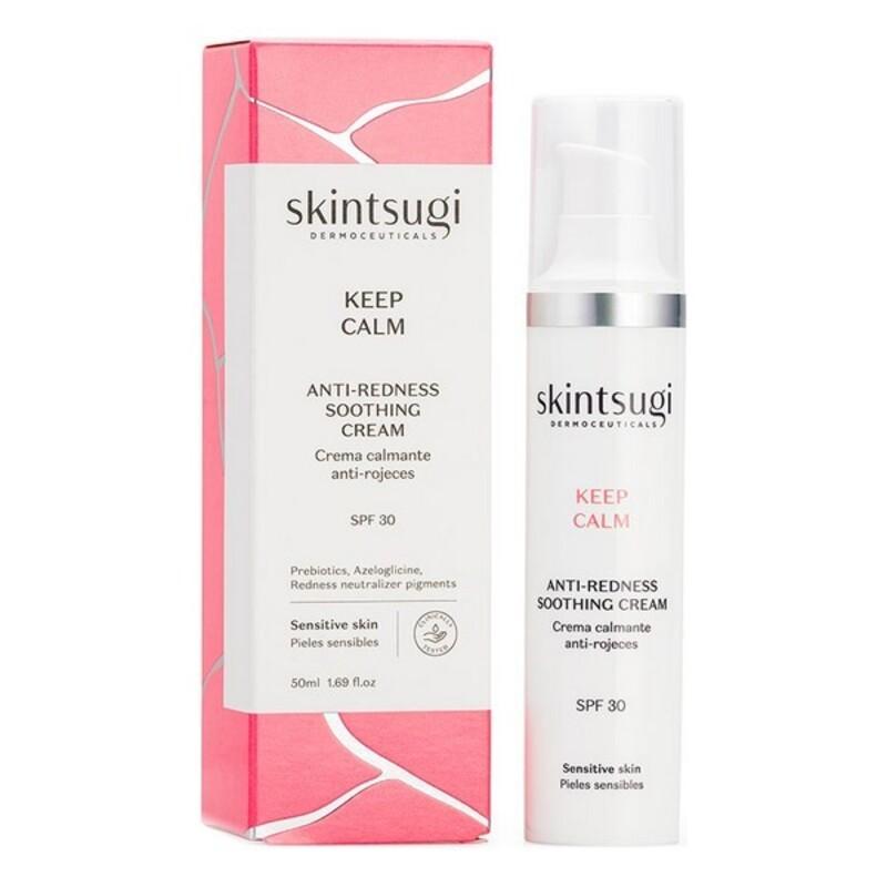 Anti-rødme creme Keep Calm Skintsugi Keep Calm 50 ml