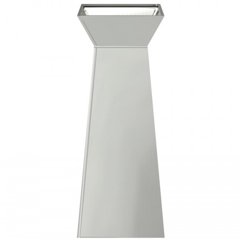 Plantestativ Galvaniseret stål 40 x 40 x 101 cm Holdbart