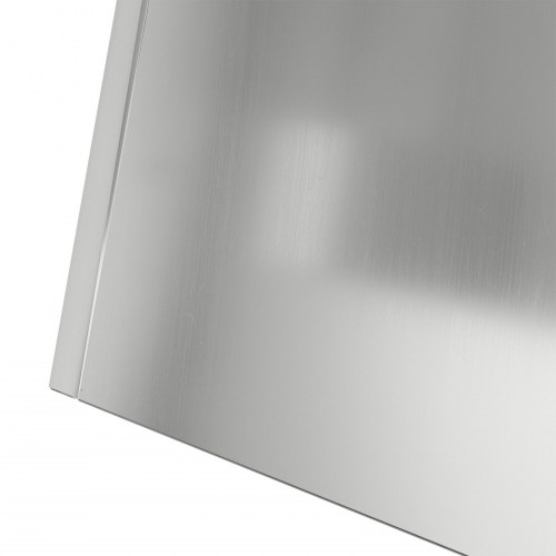 Plantestativ Galvaniseret stål 40 x 40 x 101 cm Holdbart