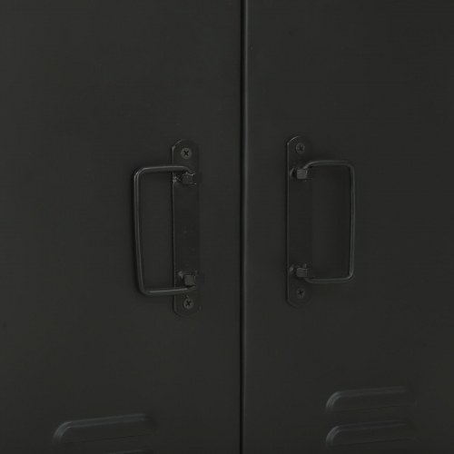 Vaskeskab 55x35x60 cm Massivt Træ Rå Mangotræ